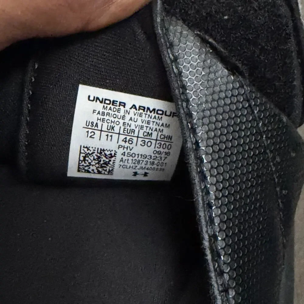 Under Armour under armour